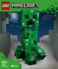 LEGO Klocki Minecraft 21276 Creeper